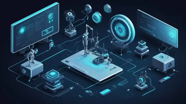 Cover image for How Marketing Automations Transformed My Online Business (With Real Tools I Use Daily)